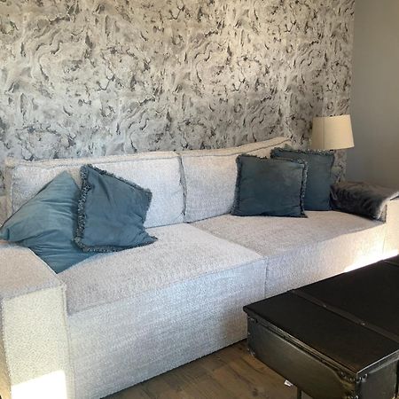 Wohnung Midcoast Im Herzen Von Schleswig-Holstein Nortorf Kültér fotó