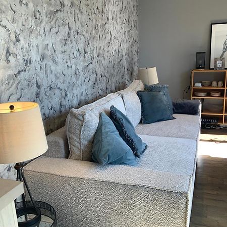 Wohnung Midcoast Im Herzen Von Schleswig-Holstein Nortorf Kültér fotó