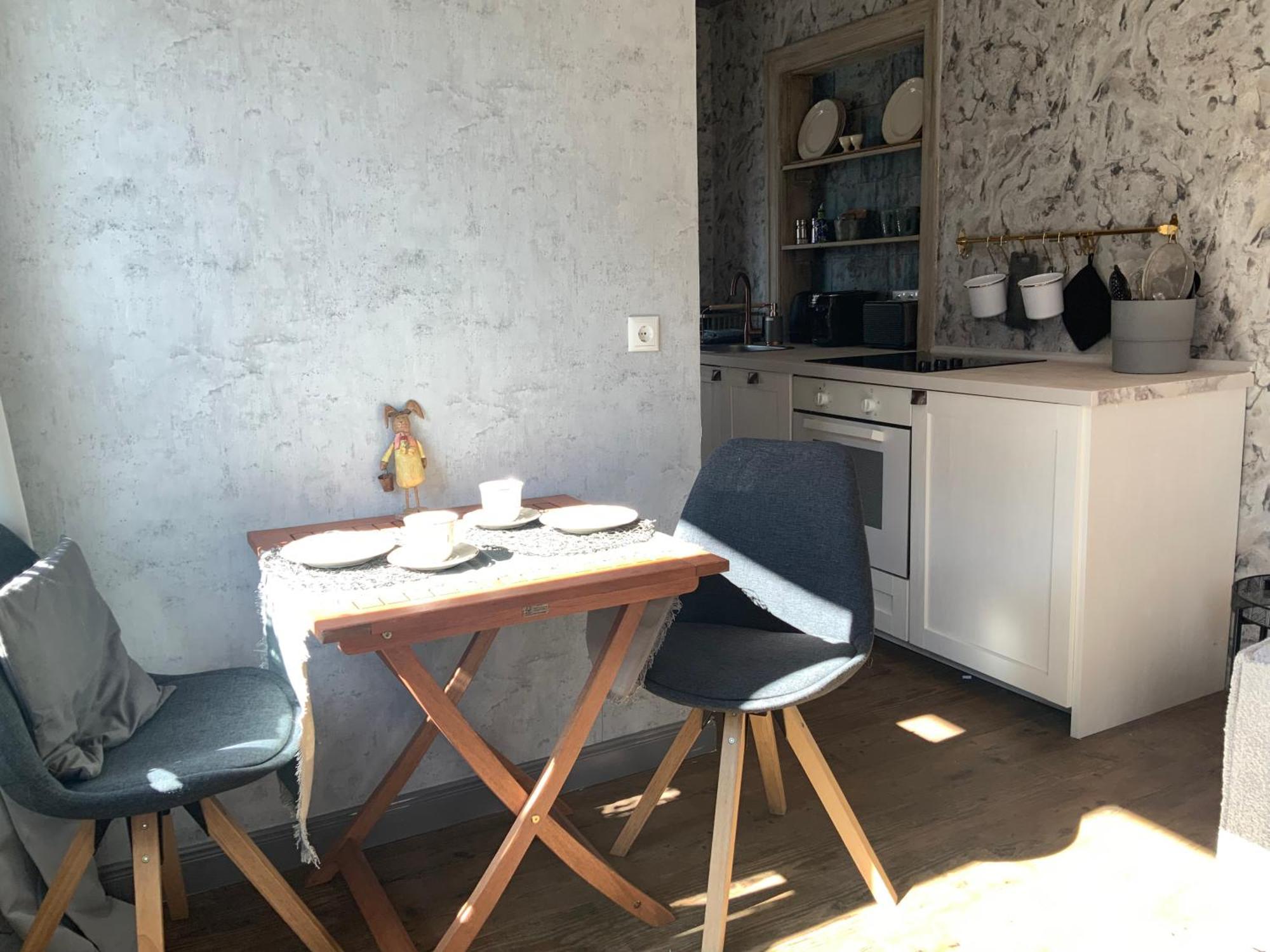 Wohnung Midcoast Im Herzen Von Schleswig-Holstein Nortorf Kültér fotó