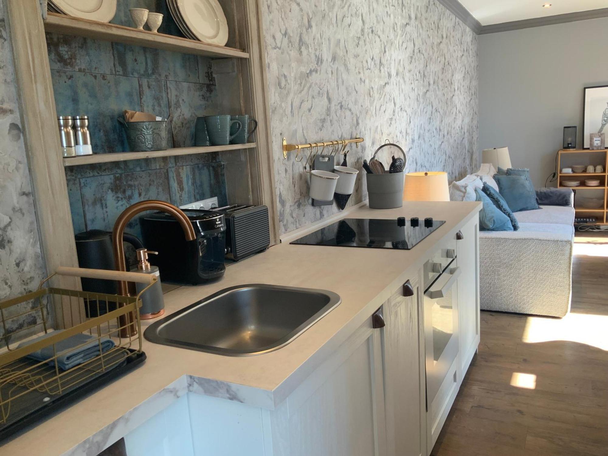 Wohnung Midcoast Im Herzen Von Schleswig-Holstein Nortorf Kültér fotó